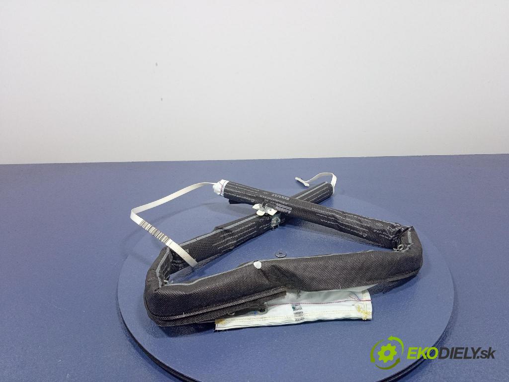 Renault Laguna 2013 Airbag: clona x 985P00001R