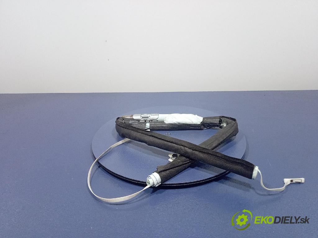Renault Laguna 2013 Airbag: clona x 985P00001R