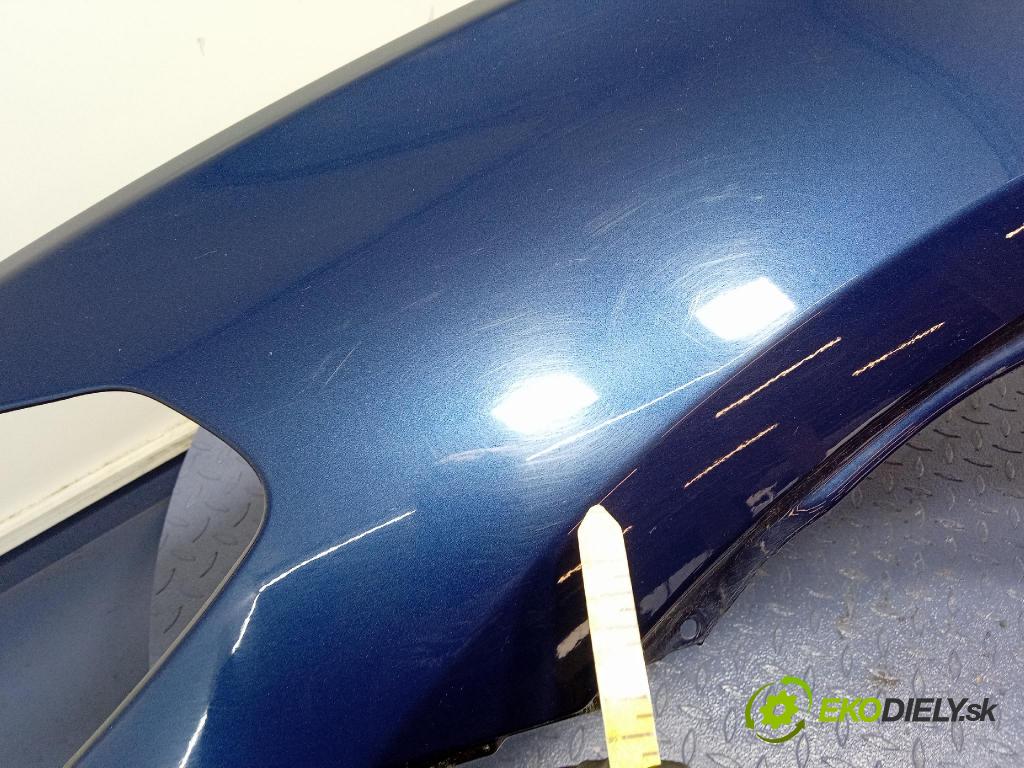 Bmw Ix3 2021 blatnik před Levý: 01