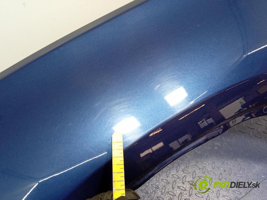 Bmw Ix3 2021 blatnik před Levý: 01