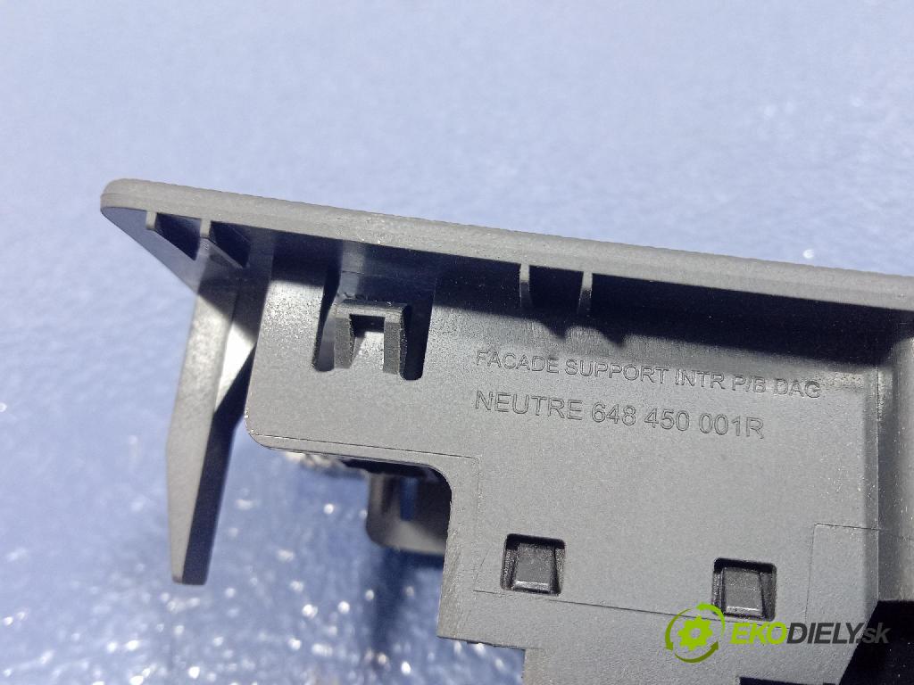 Renault Laguna 2013 prepínač svetiel 88020010