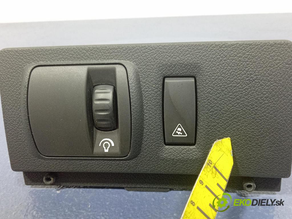 Renault Laguna 2013 prepínač svetiel 88020010