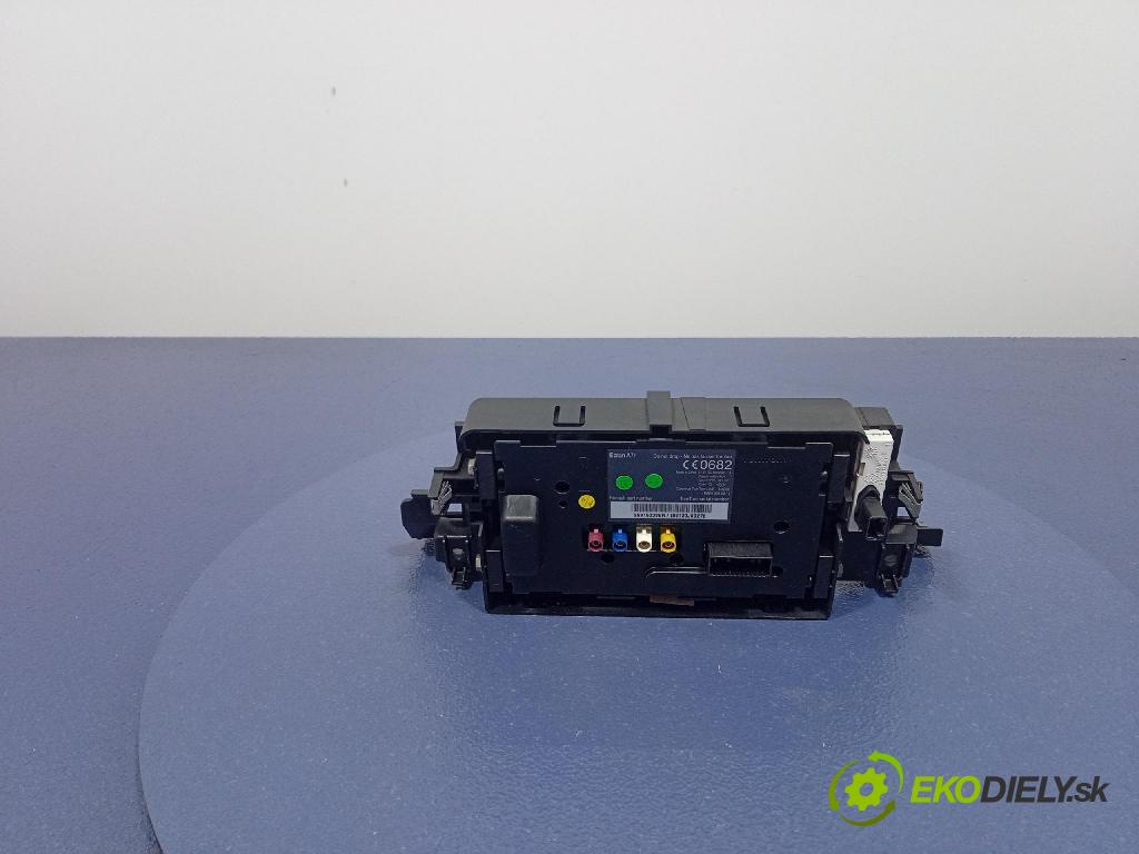 Renault Laguna 2013 Zobrazit: Rádio: / GPS 259153398R