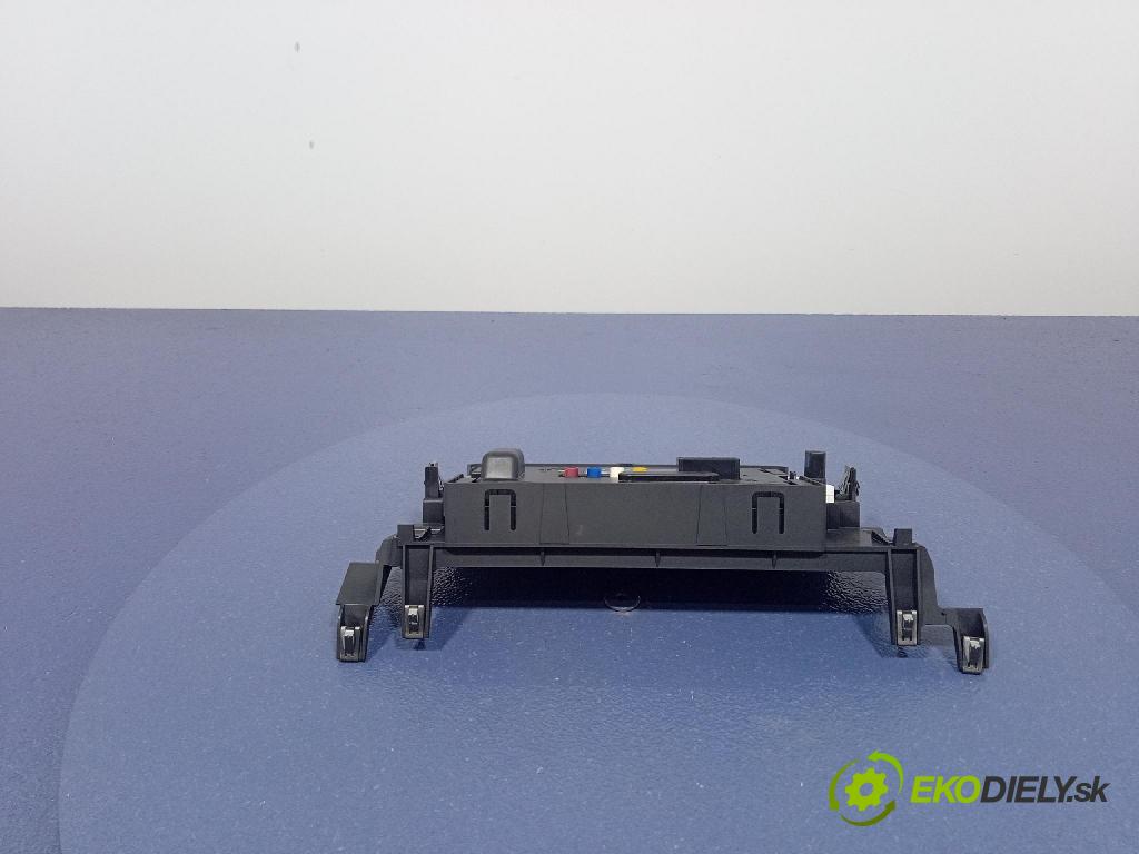 Renault Laguna 2013 Zobrazit: Rádio: / GPS 259153398R