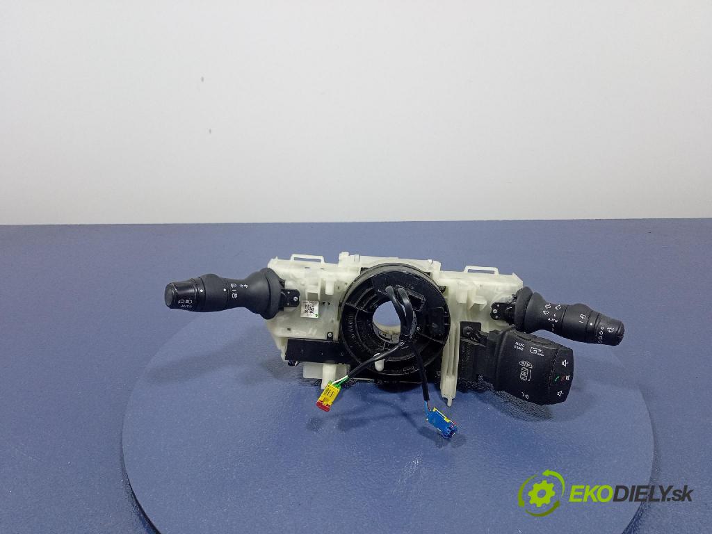 Renault Laguna 2013 prepínač Komplex: 255670015R