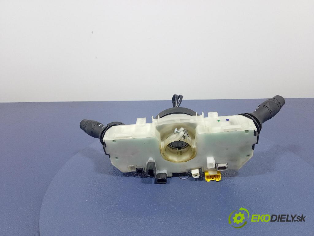 Renault Laguna 2013 prepínač Komplex: 255670015R