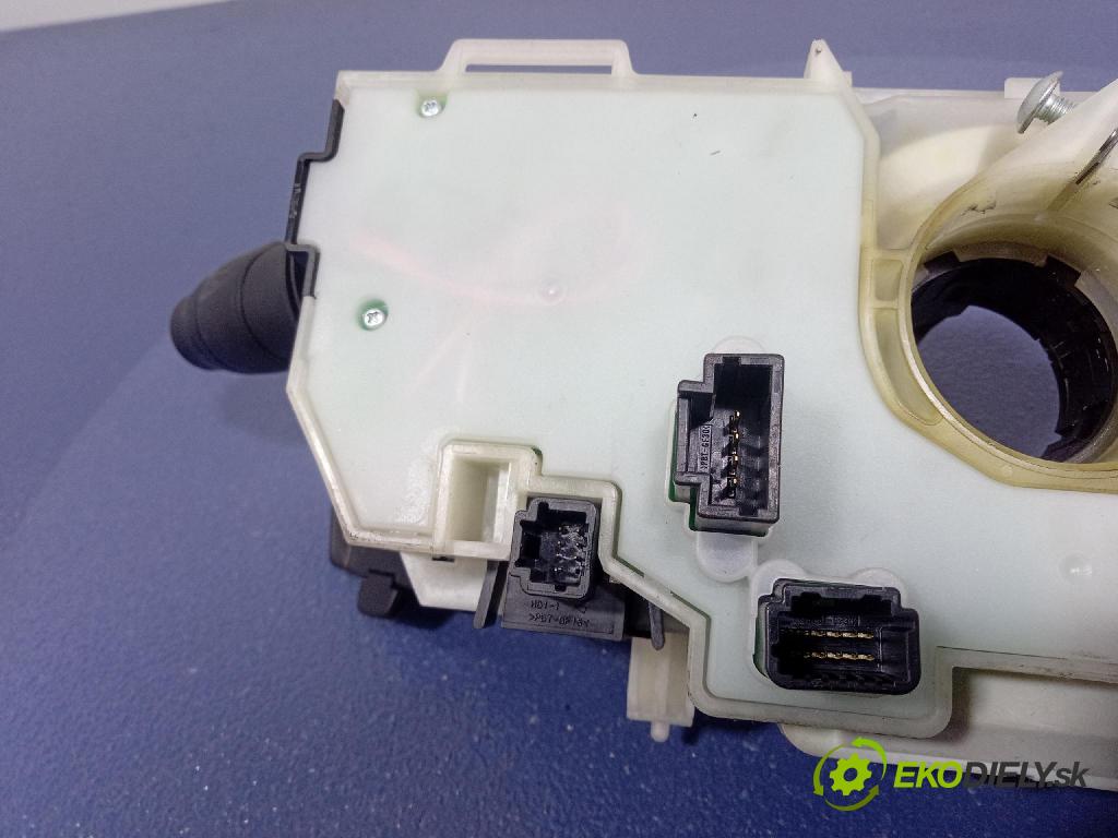 Renault Laguna 2013 prepínač Komplex: 255670015R