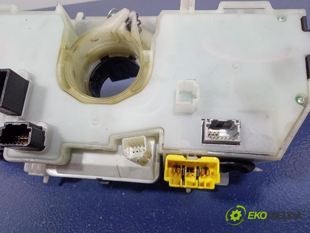 Renault Laguna 2013 prepínač Komplex: 255670015R