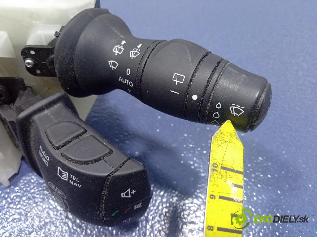 Renault Laguna 2013 prepínač Komplex: 255670015R