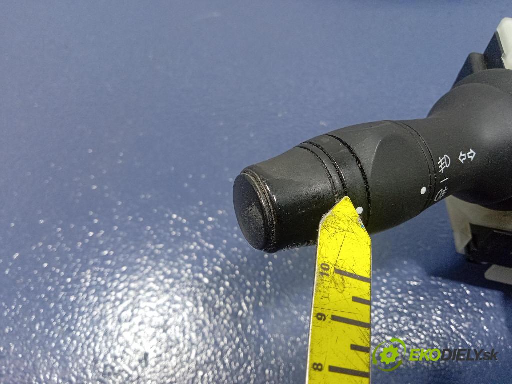 Renault Laguna 2013 prepínač Komplex: 255670015R