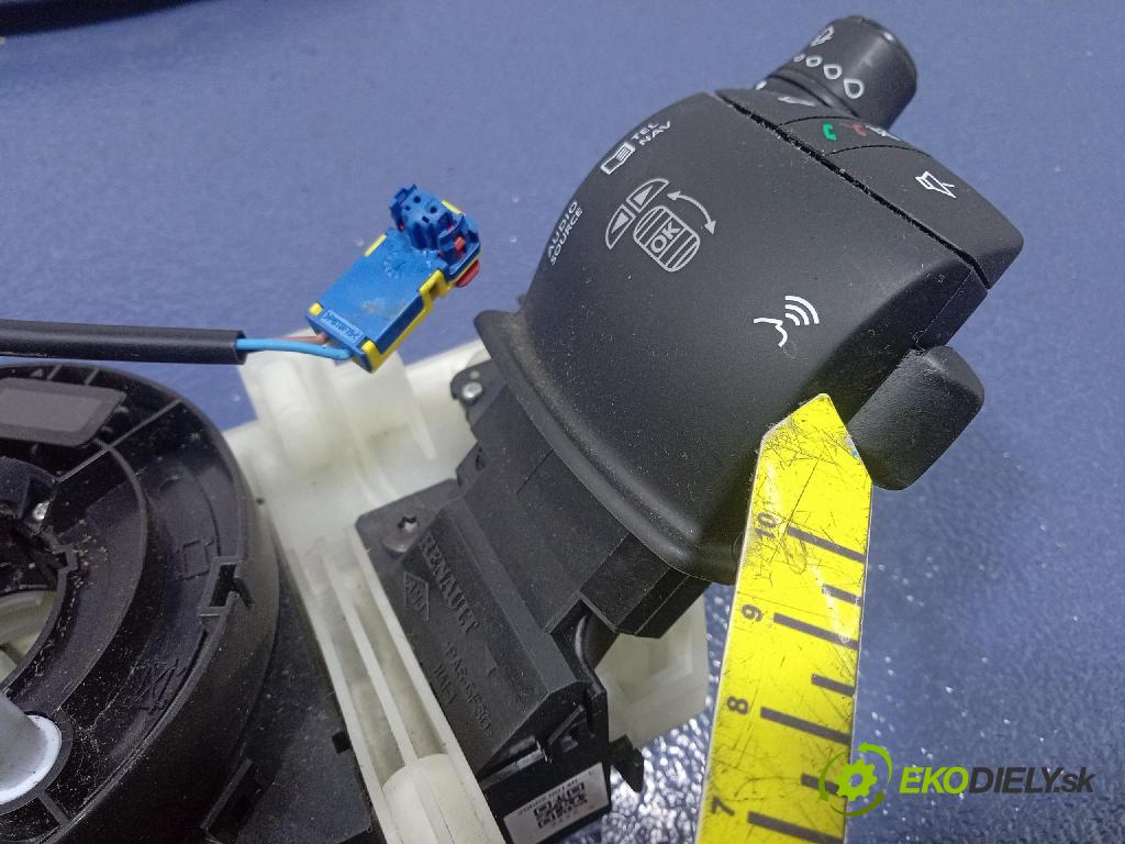 Renault Laguna 2013 prepínač Komplex: 255670015R