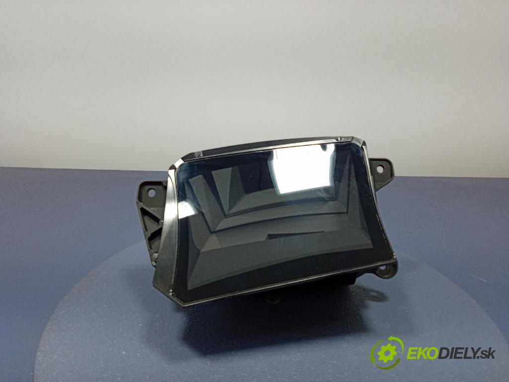 Bmw Ix3 2021 prístrojovka/ budíky 8784905