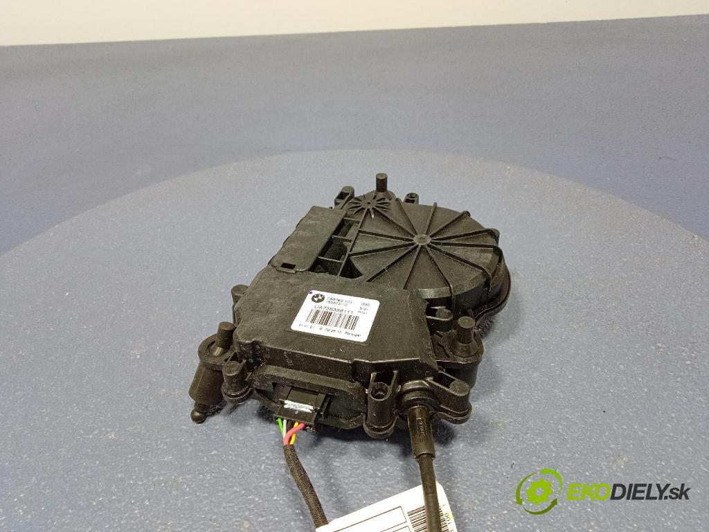 Bmw Ix3 2021 zámek Klapky: kufr 7357112