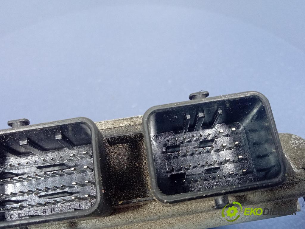 Citroen C3 1.4 hdi 2006 riadiaca jednotka Motor: 9660300280