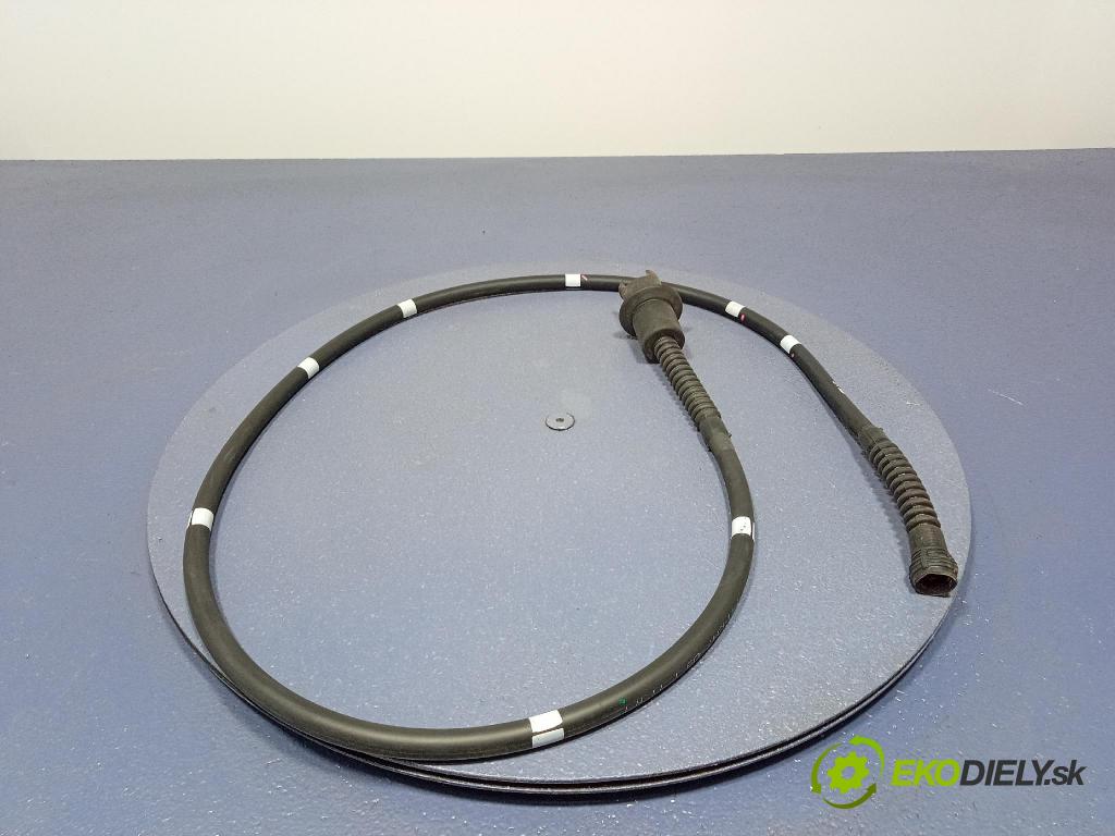 Bmw Ix3 2021 Strecha: 7414347