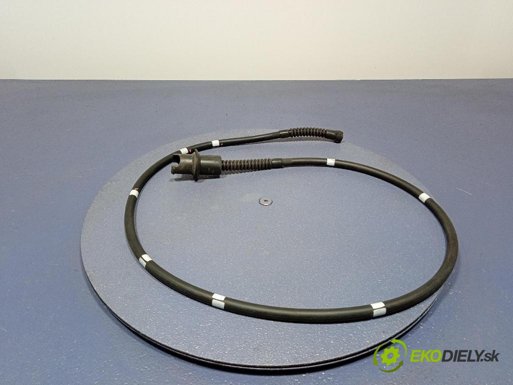 Bmw Ix3 2021 Strecha: 7414347