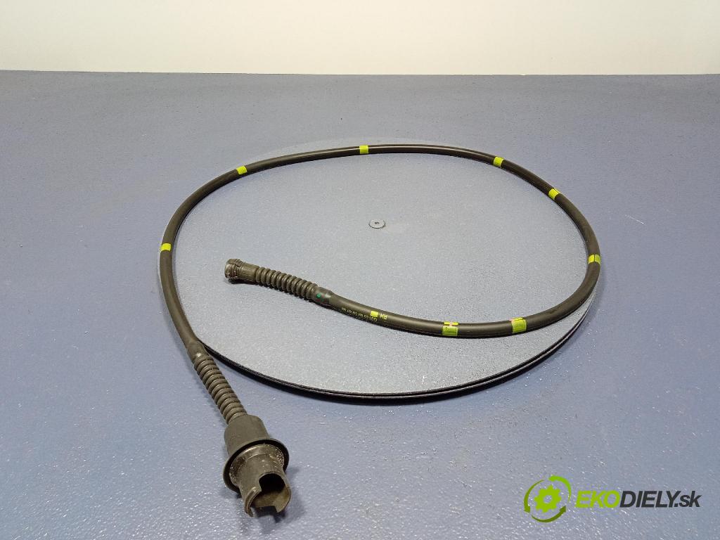 Bmw Ix3 2021 Strecha: 7414348
