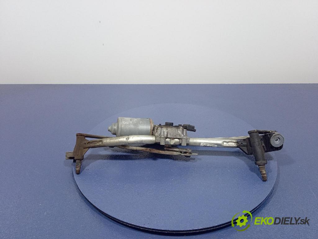 Renault Laguna 2013 mechanizmus motor: Stierače: Predné 288003799R