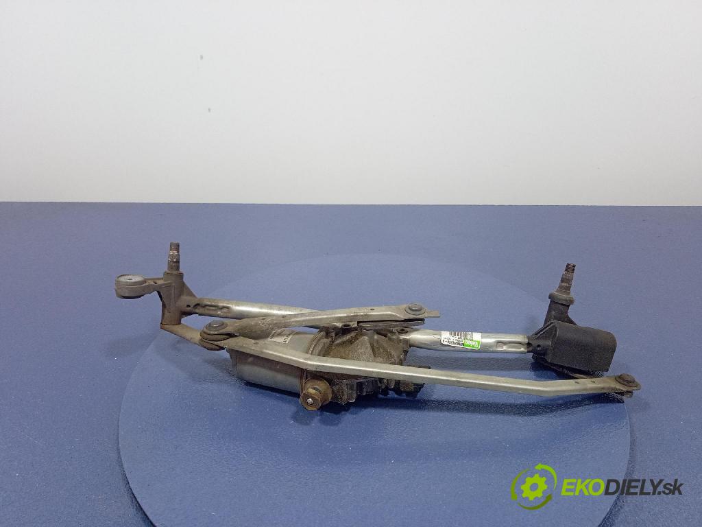 Renault Laguna 2013 mechanizmus motor: Stierače: Predné 288003799R