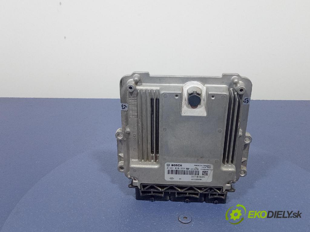 Renault Laguna 2013 riadiaca jednotka Motor: 237101620R