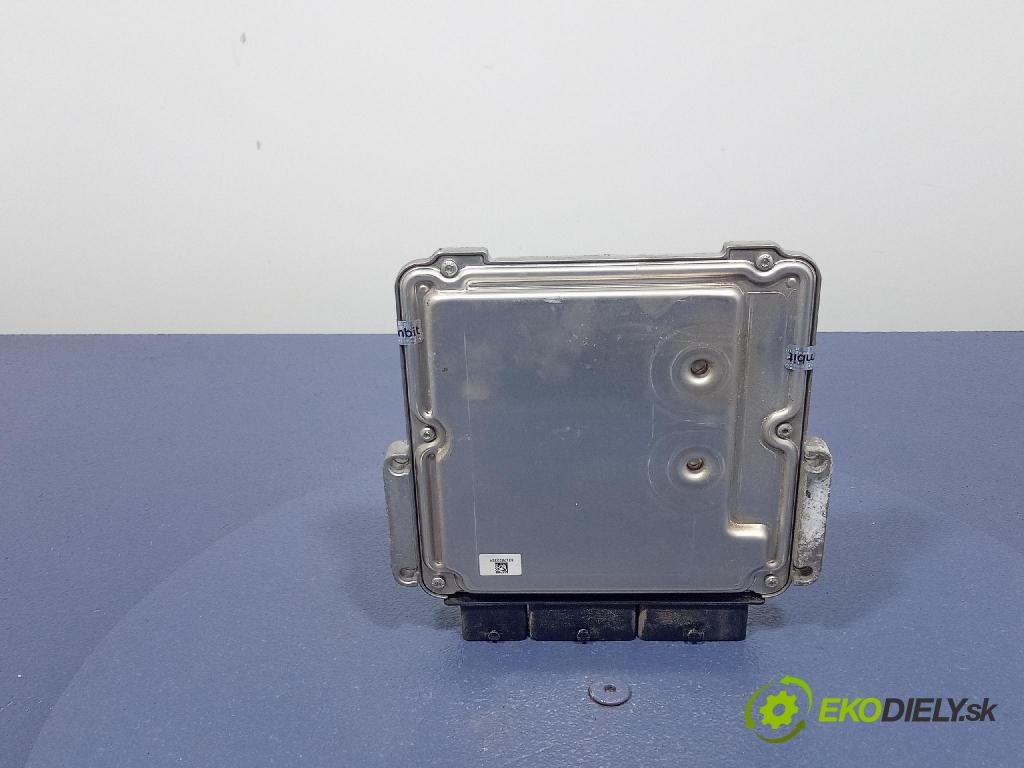 Renault Laguna 2013 riadiaca jednotka Motor: 237101620R