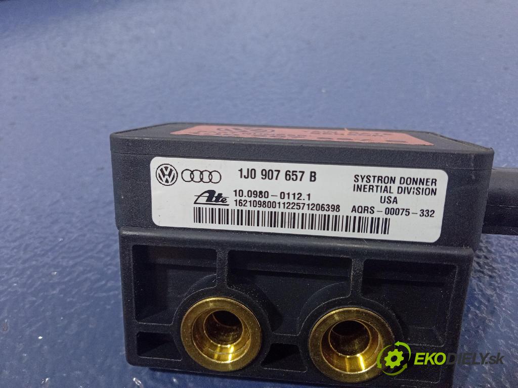 Audi A3 2001 snímač ESP. 1J0907657B
