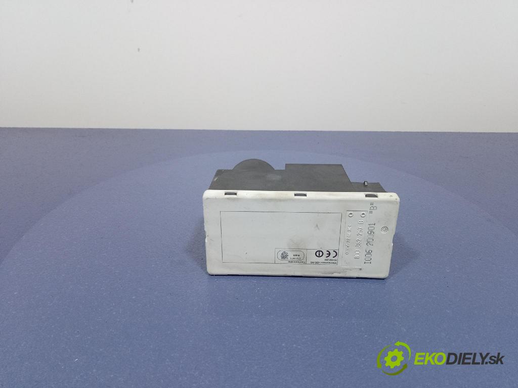 Audi A3 2001 pompa Centrálny: Zámok: 8D0862257B