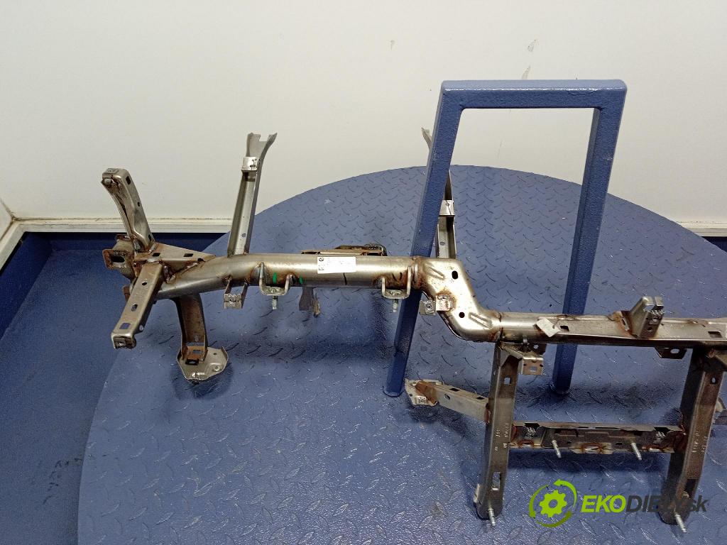 Bmw Ix3 2021 kokpit,pristrojová doska 9393772