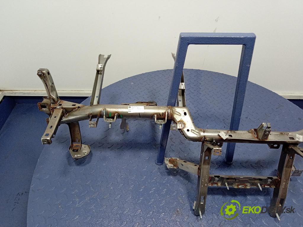Bmw Ix3 2021 kokpit,pristrojová doska 9393772