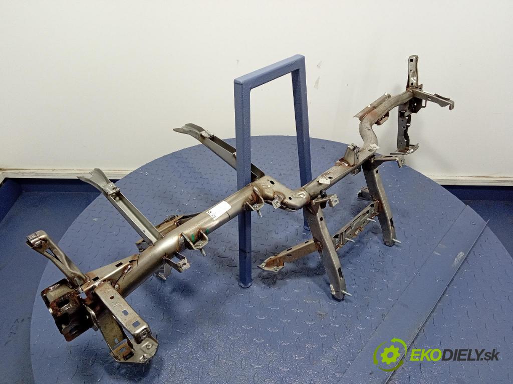 Bmw Ix3 2021 kokpit,pristrojová doska 9393772