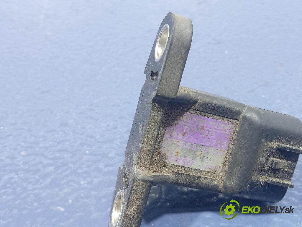 Toyota Corolla 2.0 d-4d 2004 snímač Tlak Mapsensor 89421-20210