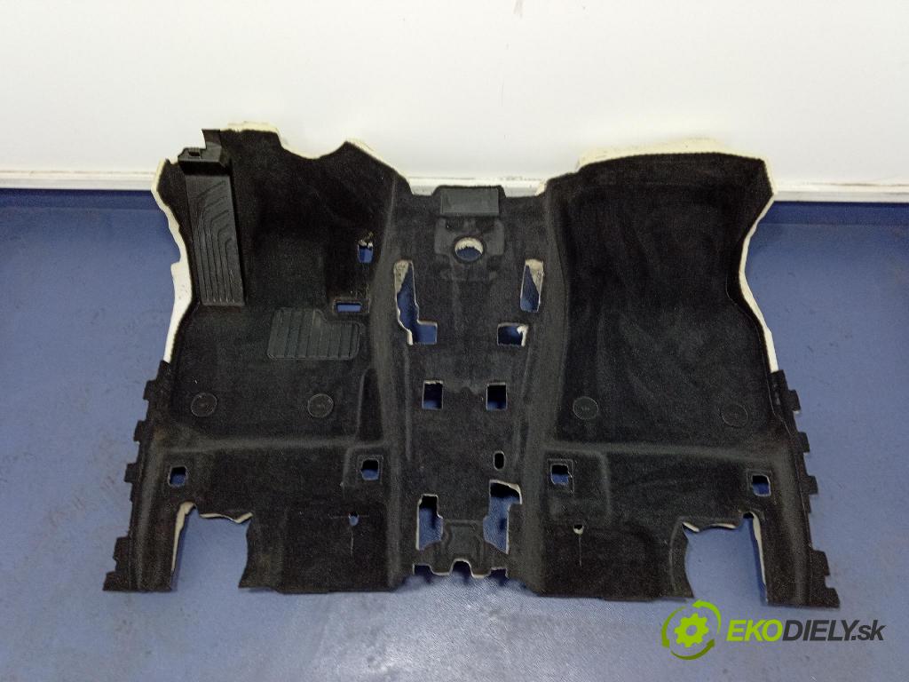 Bmw Ix3 2021 koberec do auta 6997055