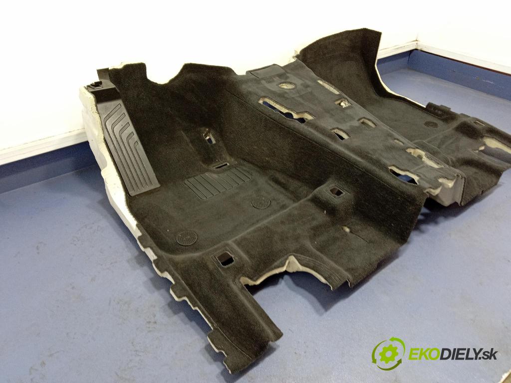 Bmw Ix3 2021 koberec do auta 6997055