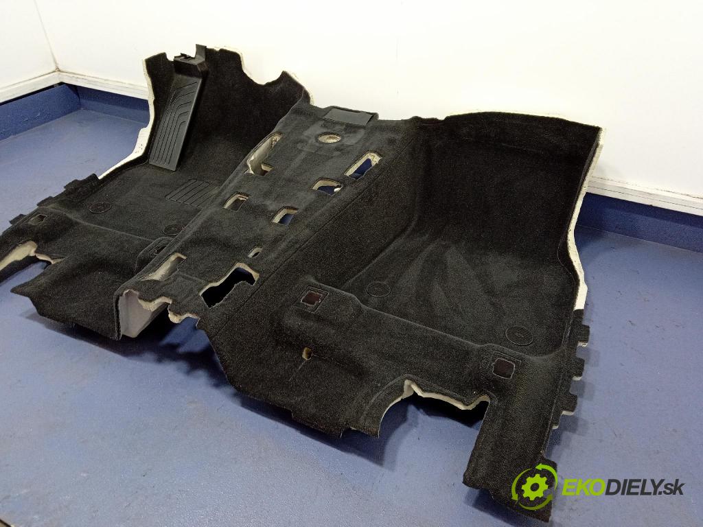 Bmw Ix3 2021 koberec do auta 6997055