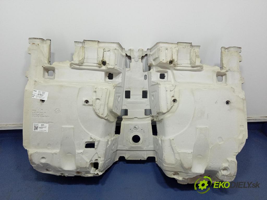 Bmw Ix3 2021 koberec do auta 6997055