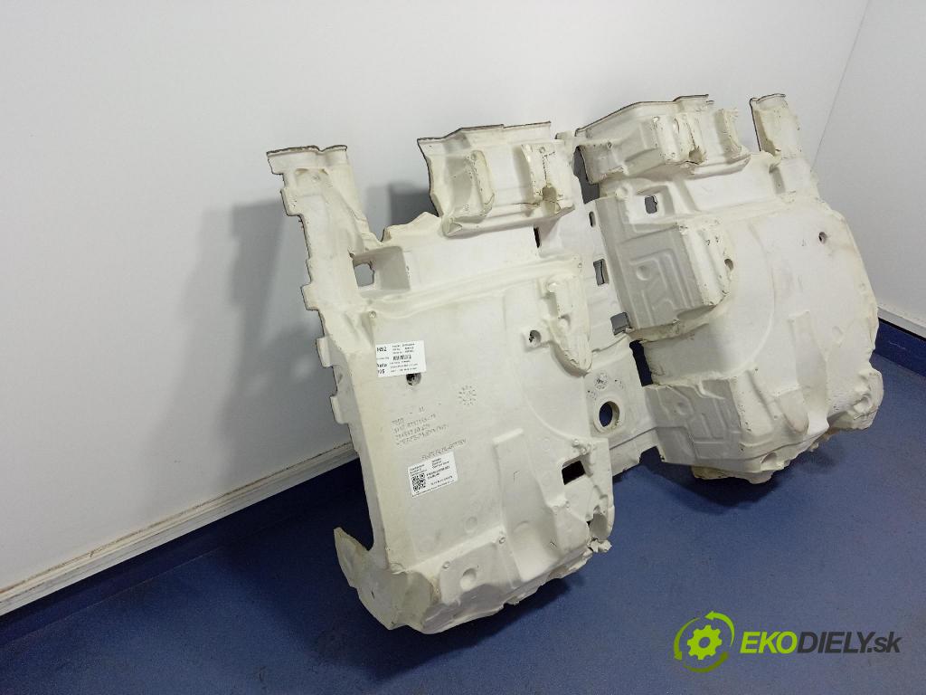 Bmw Ix3 2021 koberec do auta 6997055