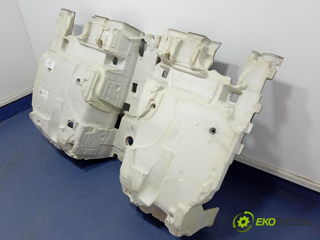 Bmw Ix3 2021 koberec do auta 6997055