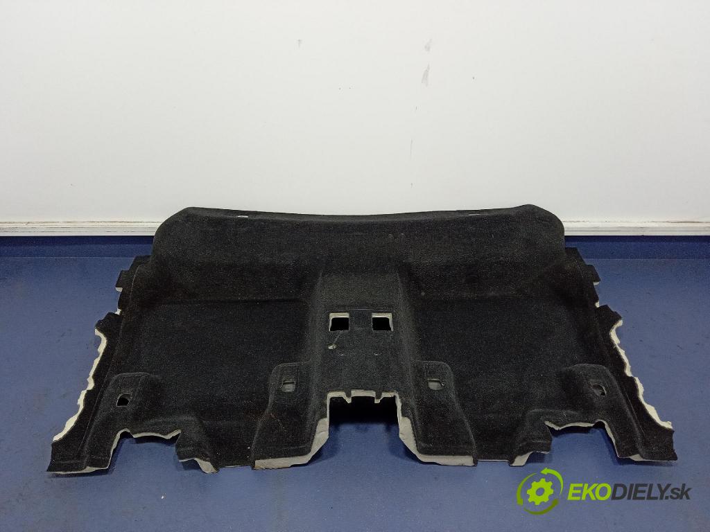 Bmw Ix3 2021 koberec do auta 6997054