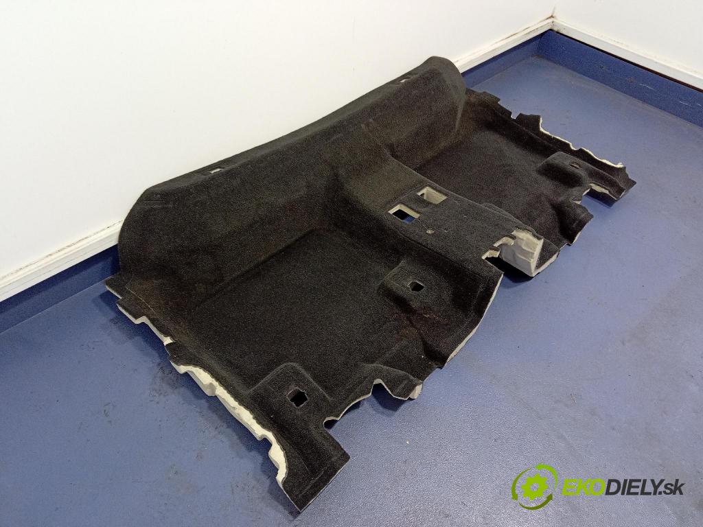 Bmw Ix3 2021 koberec do auta 6997054