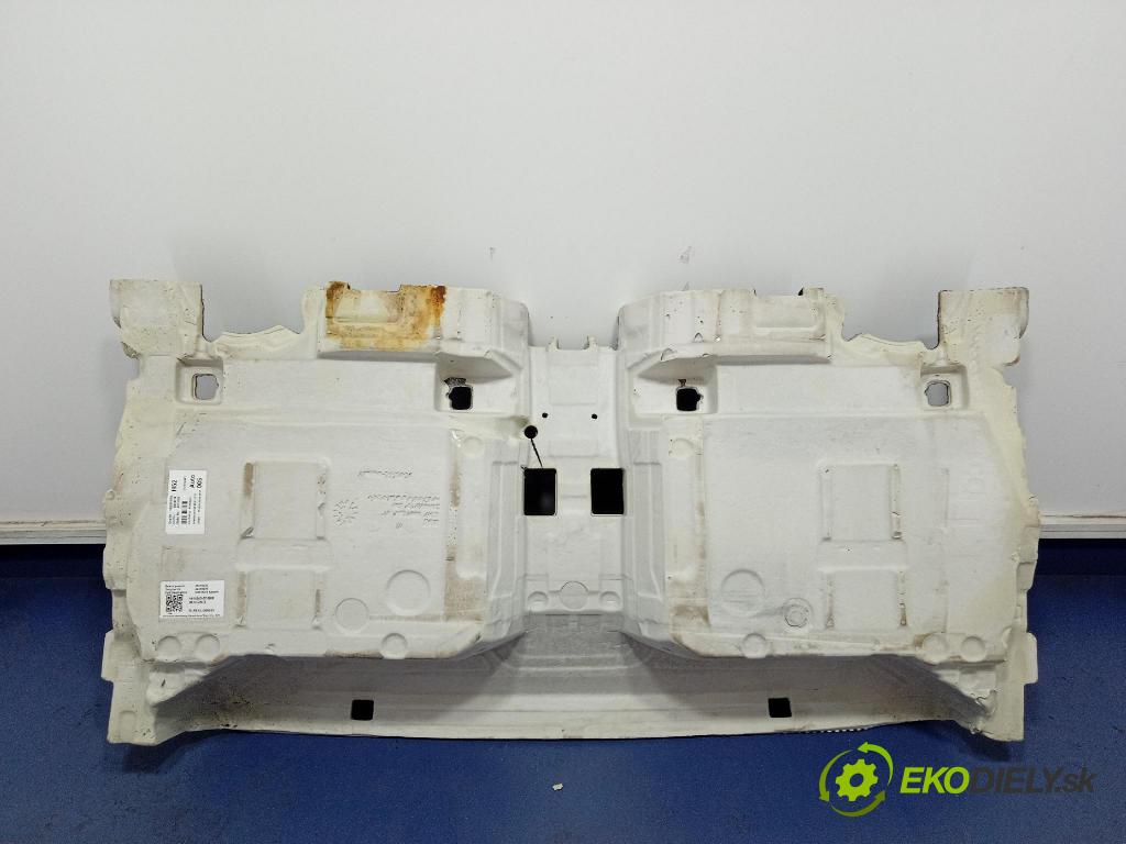 Bmw Ix3 2021 koberec do auta 6997054