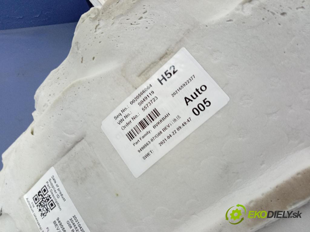 Bmw Ix3 2021 koberec do auta 6997054