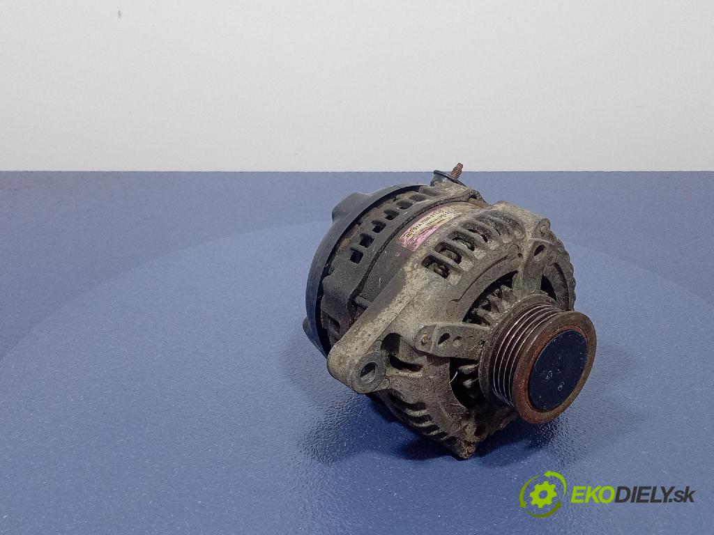 Toyota Corolla 2.0 d-4d 2004 Alternator 27060-27040