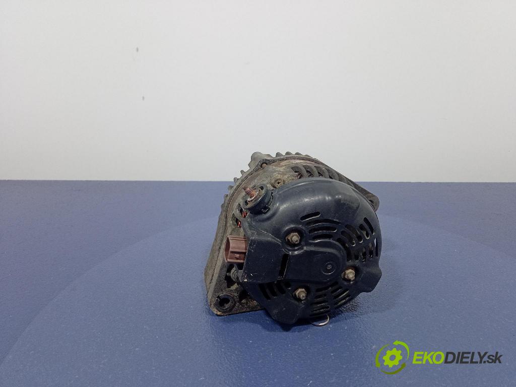 Toyota Corolla 2.0 d-4d 2004 Alternator 27060-27040