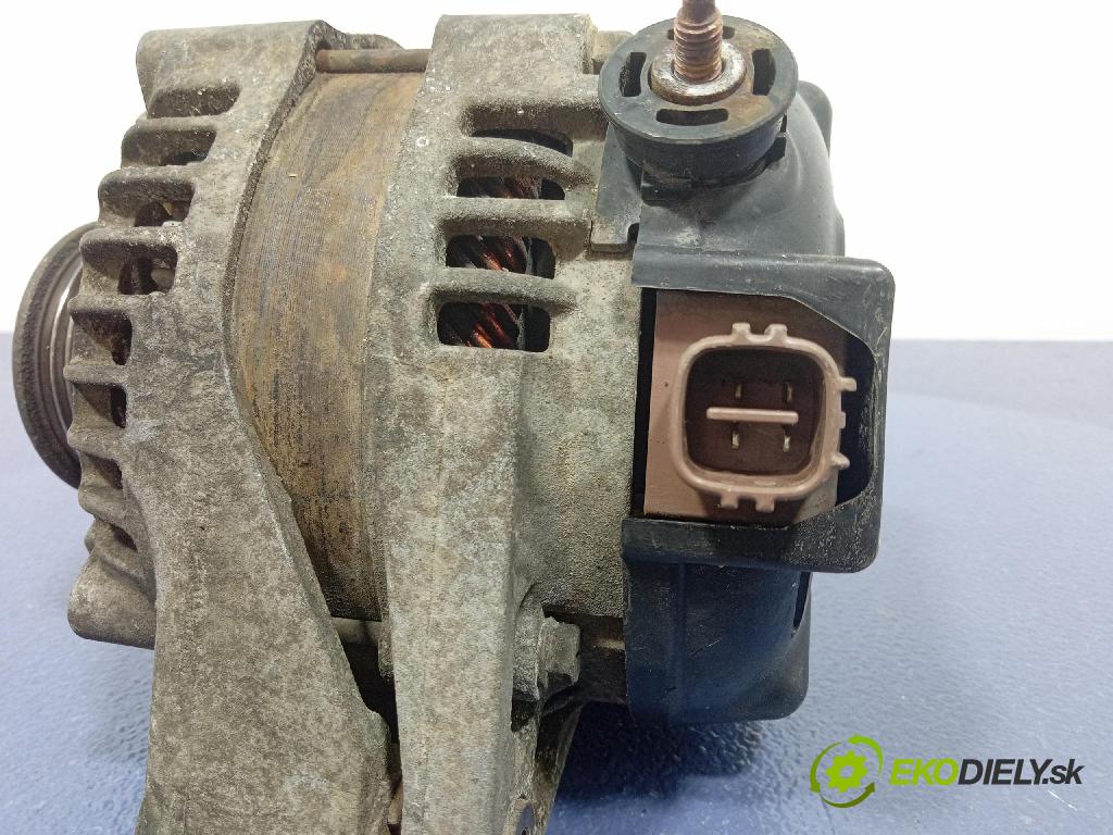 Toyota Corolla 2.0 d-4d 2004 Alternator 27060-27040