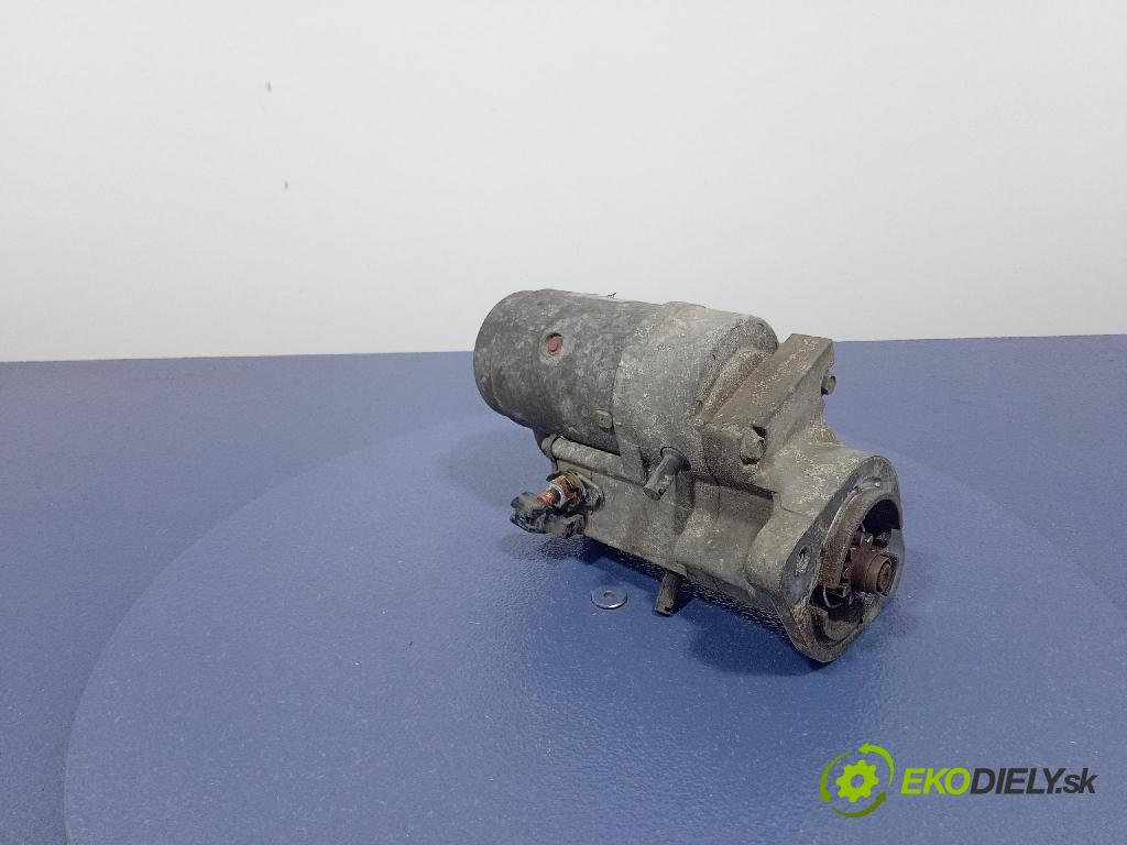 Toyota Corolla 2.0 d-4d 2004 štartér 28100-64430