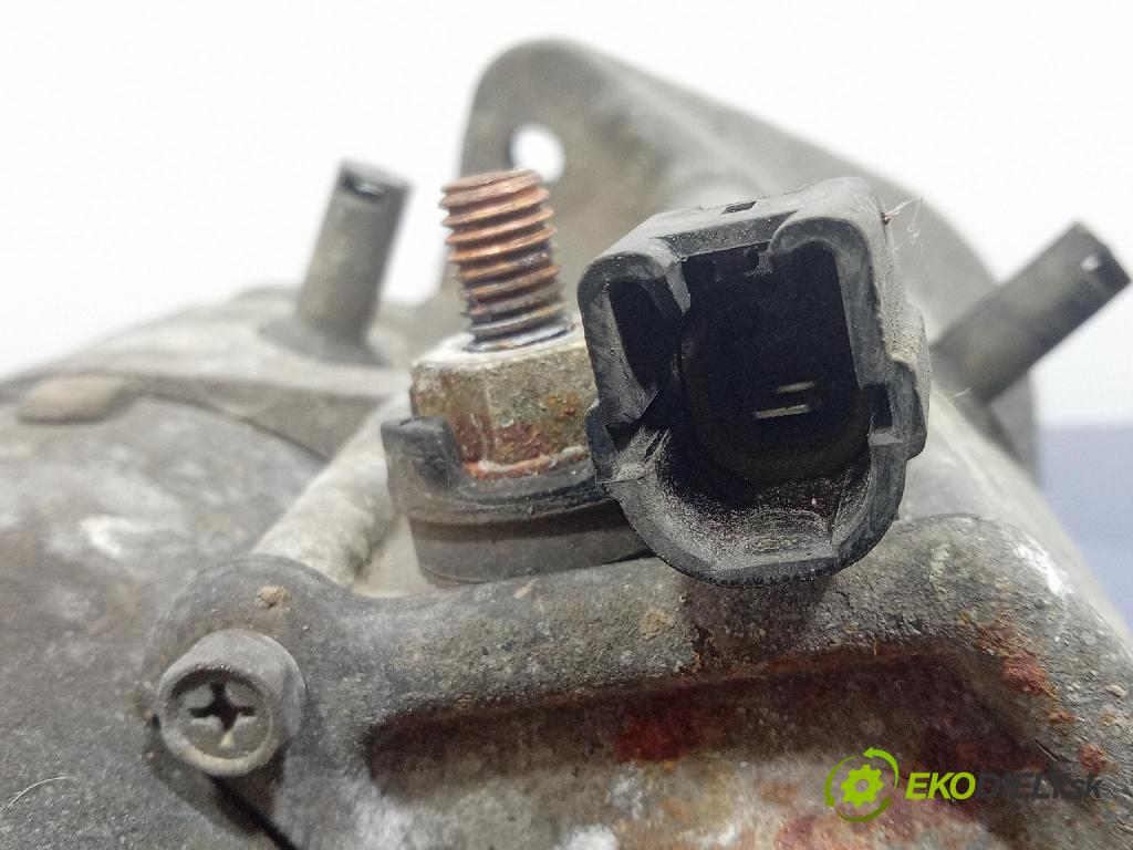 Toyota Corolla 2.0 d-4d 2004 štartér 28100-64430