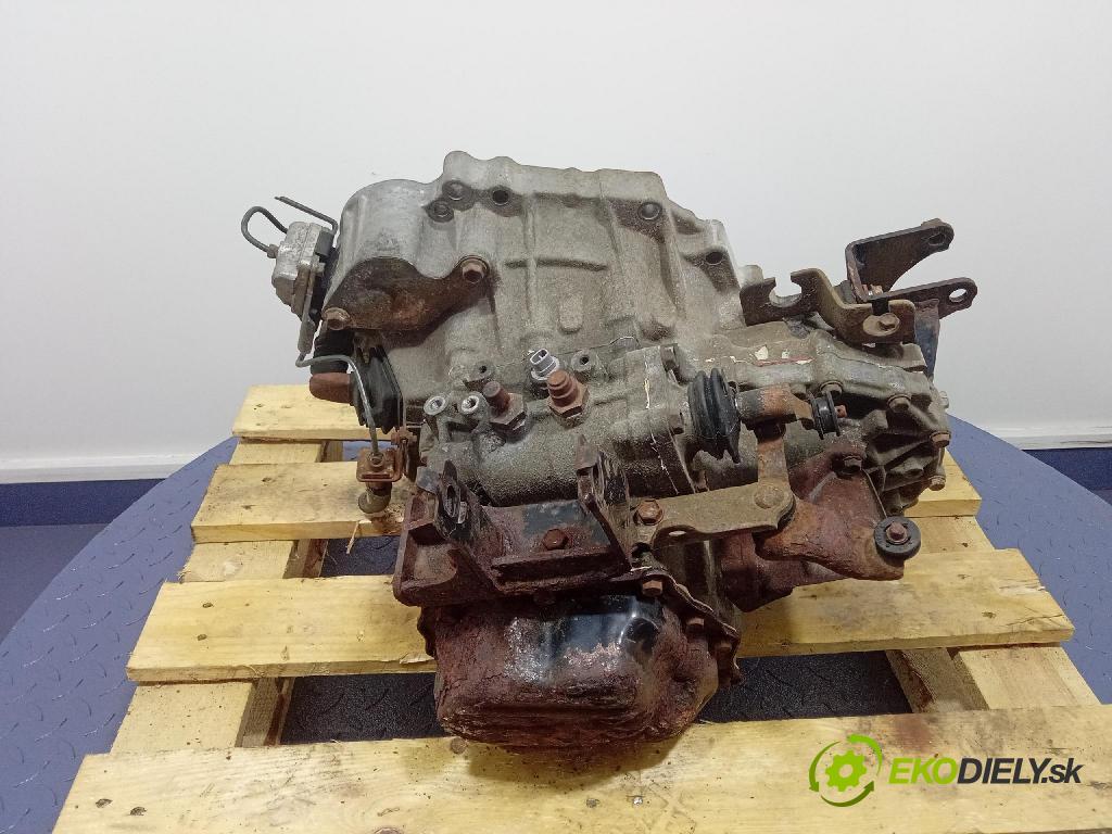 Toyota Corolla 2.0 d-4d 2004 prevodovka Manualna E350C