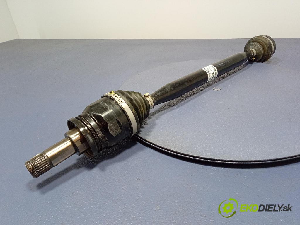 Bmw Ix1 2023 poloos Prava: zad 9884800