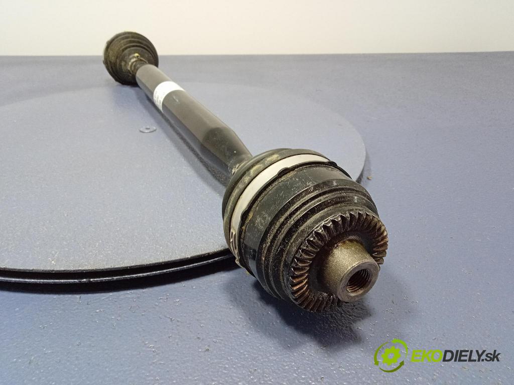 Bmw Ix1 2023 poloos Prava: zad 9884800