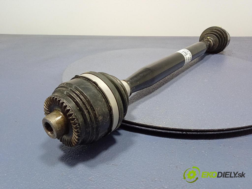 Bmw Ix1 2023 poloos Prava: zad 9884800